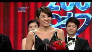 eng sub SBS Yeongki Daesang KSACSW Cut Part 02 [upl. by Adlaremse]