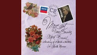 Mozart Piano Concerto No 11 in F Major K 413 I Allegro [upl. by Nylecsoj]