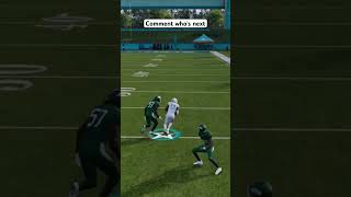 Jaylen Waddle 99 yard touchdown shorts [upl. by Incrocci993]