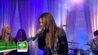 Beyoncé Halo Live  The Today Show [upl. by Ofloda]