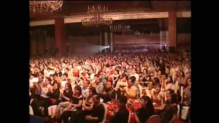 Cascades Live in Manila medley 2005 [upl. by Phillie]