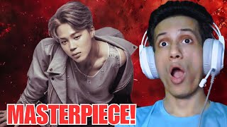 BTS JIMIN 지민  LIE Reaction  Its so Deep jimin kpop bts [upl. by Cozmo]