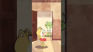 DOGS Come to Life in Amazing Animation shorts [upl. by Cadmarr78]