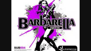 Mitch Boys  Barbarella Original Mix [upl. by Island]