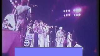 Beach Boys amp Chicago  Darlin LIVE 1975 [upl. by Ayal]