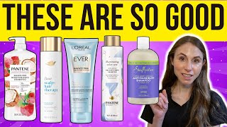 Drugstore Shampoo amp Conditioner YOU NEED TO TRY 😍 [upl. by Gnuhp]