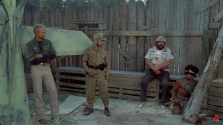 Keep Your Hands Off the Island Action Movie 1981 Terence Hill amp Bud Spencer [upl. by Anirbac156]