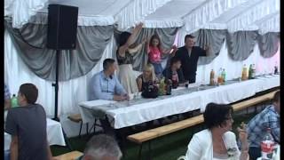 Punoletstvo Dejan Grabovac 30052015 Orkestar Skorpioni i Nemanja Solak [upl. by Mccormick]