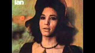 Janis Ian  Janeys Blues 1967 [upl. by Tawsha]