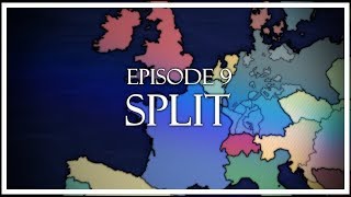 1871 Alternate History  Episode 9 Split [upl. by Vania]