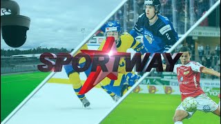 Sportway  Services overview [upl. by Enicnarf]