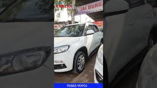 Best Cars in Sirsa Cheap cars brezza CARZAN [upl. by Sabella]