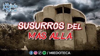 La Casa de los Tubos ✅ miedoteca  2372 [upl. by Osric]