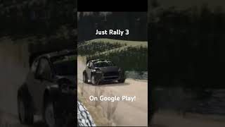 Big Jump rallylegend sanmarino rally [upl. by Etnovahs]