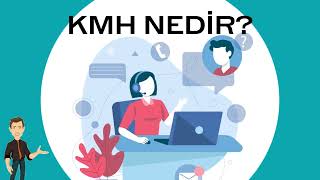 KMH Nedir Kredili Mevduat Ek Hesap [upl. by Orrocos115]