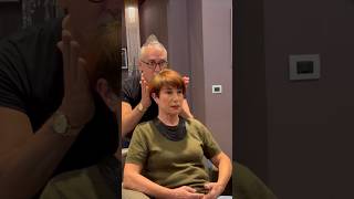 Стрижка Пикси для Женщин после 65 летПомолодетьPixie haircut for Women after 65 years of age [upl. by Swane]