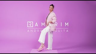 Ramarim  Andressa Suita [upl. by Katinka]