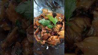 Spicy wonton wonton homemadefood wontonpedas camilanviral [upl. by Robinette]