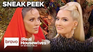 SNEAK PEEK Start Watching the RHOBH Season 13 Reunion Now  RHOBH S13 E18  Bravo [upl. by Norga902]