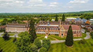 Welcome to Cranleigh School [upl. by Nirtiak338]