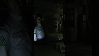 Alien Isolation Beware The Dark  PS5 Gameplay [upl. by Clements]