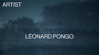 KANAL Collection  Interview with Leonard Pongo [upl. by Arretal]