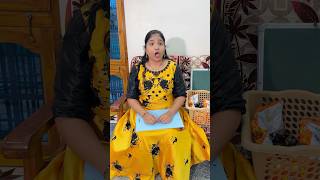 Milky Tuition Part95 ytshorts viral richakka [upl. by Aro957]