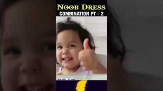 FREE FIRE NOOB DRESS COMBINATION PT 2 🤮  GARENA FREE FIRE shorts [upl. by Lindblad]