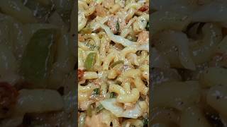 Spinach Pastaamnamaqsoodvlogs minivlog shortvideo [upl. by Narah564]