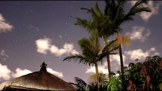 Canon 80D  Star TimeLapse [upl. by Robillard]