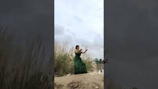 Sattriya  Borgeet  Sattriya Dance Steps  Rimlim Bhuyan [upl. by Turoff]