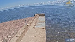 Glensheen Lake Cam  Duluth MN  Livestream [upl. by Zoltai]