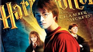 Harry Potter és a Titkok Kamrája  Kivágott jelenetek  MAGYARUL HD [upl. by Shaddock159]