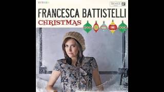 Francesca Battistelli  Christmas is [upl. by Eenobe808]