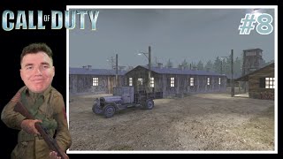 POW Camp lets play call of duty [upl. by Edwin]