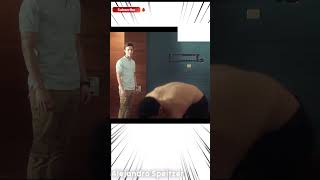 Alejandro Speitzer shorts viralshorts viralvideo 4 [upl. by Oemac]