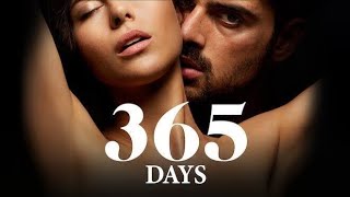 365 Days Full Movie English Review Anna Maria Sieklucka And Michele Morrone [upl. by Ydrah335]