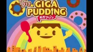 PUDDI PUDDI GIGA PUDDING OFFICIAL LONG VERSION [upl. by Rednasela]