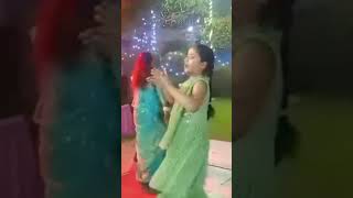 pahadi khushi dance [upl. by Carlota]