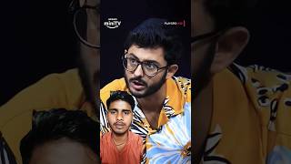 Carry minati famous dialogue carryminati sorts viralvideo movie [upl. by Harwilll]