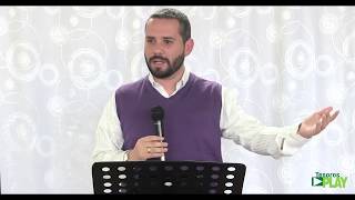 El nombramiento de los diáconos en la iglesia  Pablo David Santoyo [upl. by Ahseetal129]