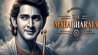 Mahabharat in English  Volume 1  Trailer [upl. by Atinrev]