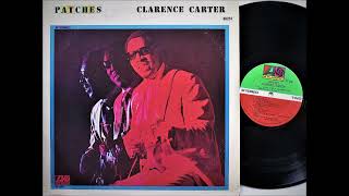 CLARENCE CARTER Patches 2024 Remaster [upl. by Moreland]