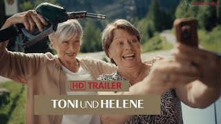 TONI UND HELENE Official Trailer [upl. by Horten421]