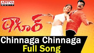 Priyaragalu Movie  Chinna Chiru Chiru video song  Jagapati Babu  Soundarya  Maheswari [upl. by Enomas765]