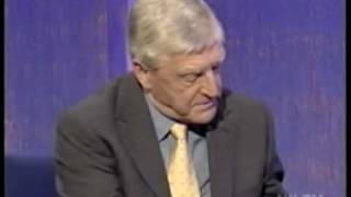 Michael Parkinson interview 24 Nigel Havers 2 [upl. by Bibah859]