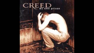 Creed  Unforgiven [upl. by Adnilram]