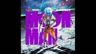 Kid Cudi  THE MOON MAN SURVIVES [upl. by Idona]