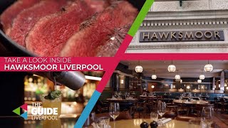 Find out more about Hawksmoor Liverpool and why you need to give it a visit  The Guide Liverpool [upl. by Ragucci]