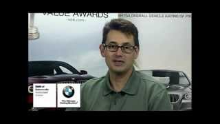 Joe Giuliano  Internet Sales Advisor at BMW of Schererville [upl. by Kiyohara]